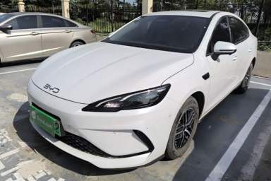 Used BYD Seal 05 DM-i 2025 DM-i Intelligent Drive 120KM Flagship Model