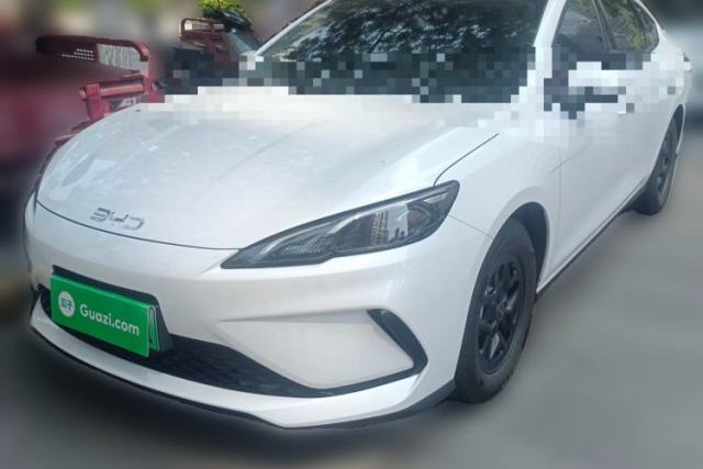 Used BYD Seal 05 DM-i 2025 DM-i Smart Drive 55KM Luxury Model