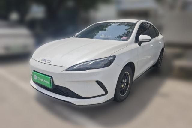 Used BYD Seal 05 DM-i 2025 DM-i Smart Drive 55KM Luxury Model