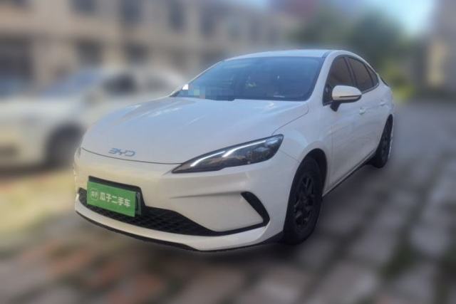 Used BYD Seal 05 DM-i 2025 DM-i Smart Drive 55KM Luxury Model