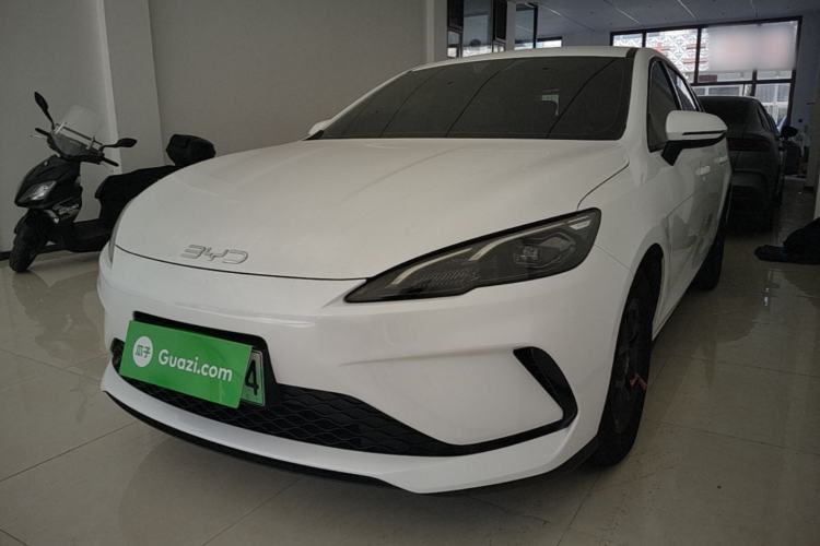 BYD Seal 05 DM-i 2025 DM-i Smart Drive 55KM Luxury Model