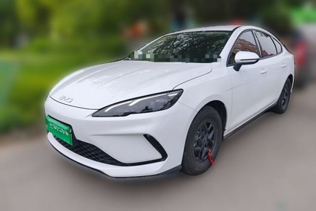 Used BYD Seal 05 DM-i 2025 DM-i Smart Drive 55KM Luxury Model
