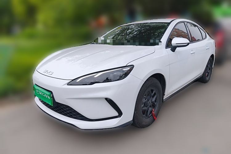Ojetý BYD Seal 05 DM-i 2025 DM-i Smart Drive 55KM Luxury Model Guazi used car, China used car export, Used car for sale, Used  cars, Cheapest cars for sale