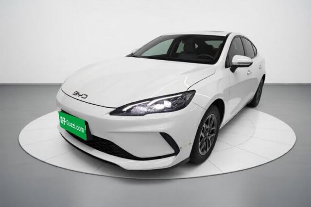 Gebrauchter BYD Seal 05 DM-i 2025 DM-i Smart Drive 55KM Luxury Model