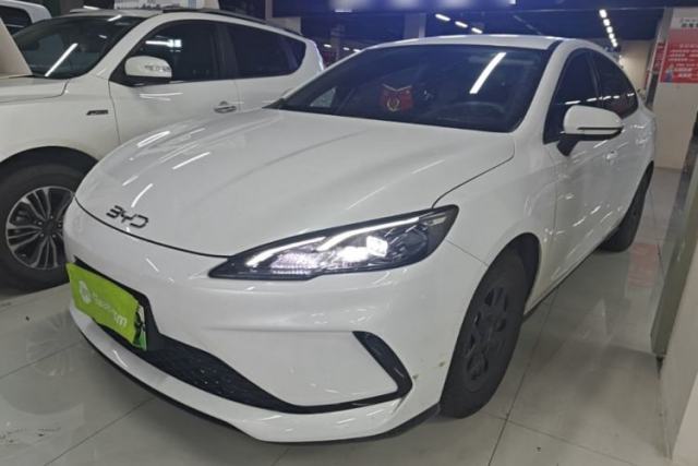 Used BYD Seal 05 DM-i 2025 DM-i Smart Drive 55KM Luxury Model