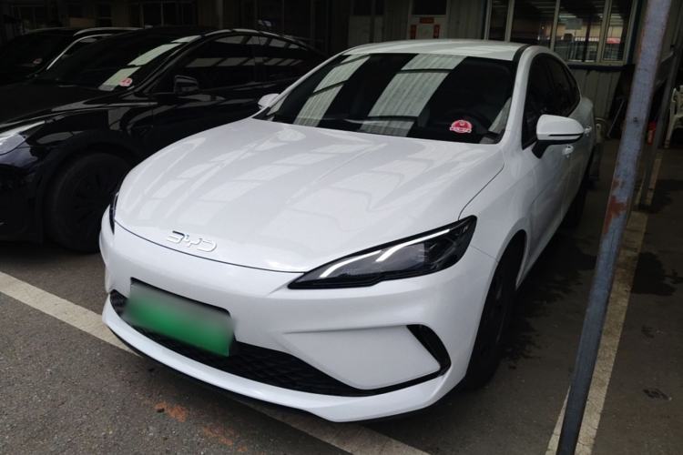 Ojetý BYD Seal 05 DM-i 2025 DM-i Smart Drive 55KM Luxury Model Guazi used car, China used car export, Used car for sale, Used  cars, Cheapest cars for sale