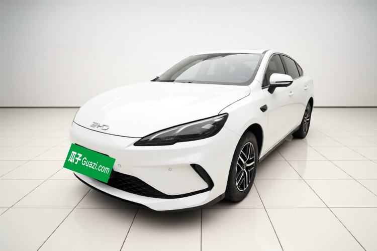 BYD Seal 05 DM-i 2025 DM-i Intelligent Drive 120KM Flagship Model