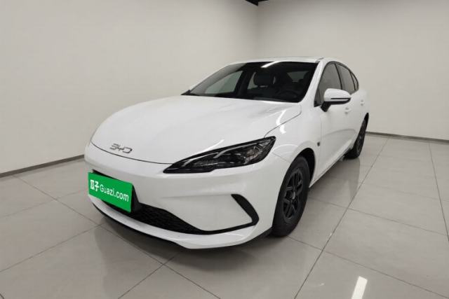 Used BYD Seal 05 DM-i 2025 DM-i Smart Drive 55KM Luxury Model