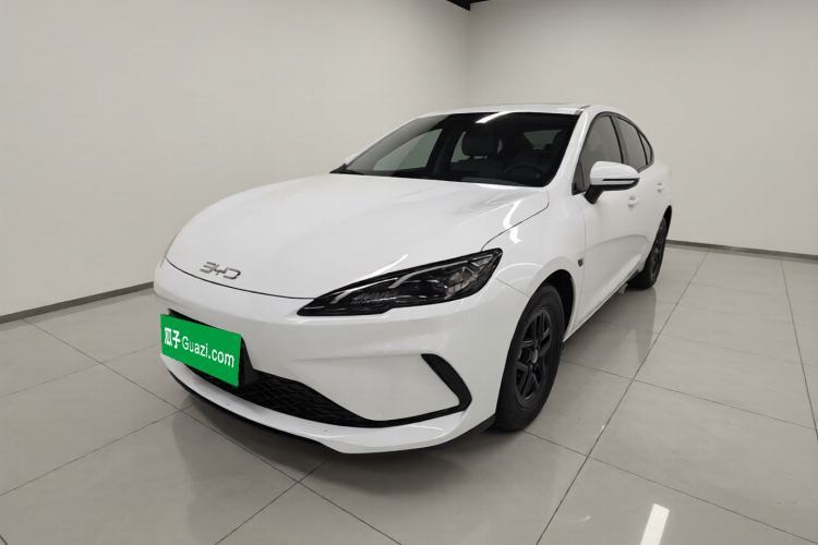 Ojetý BYD Seal 05 DM-i 2025 DM-i Smart Drive 55KM Luxury Model Guazi used car, China used car export, Used car for sale, Used  cars, Cheapest cars for sale