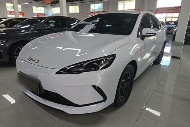 Used BYD Seal 05 DM-i 2025 DM-i Smart Drive 55KM Luxury Model