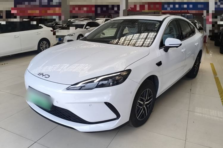 Used BYD Seal 05 DM-i 2025 DM-i Intelligent Drive 120KM Flagship Model Guazi used car, China used car export, Used car for sale, Used  cars, Cheapest cars for sale