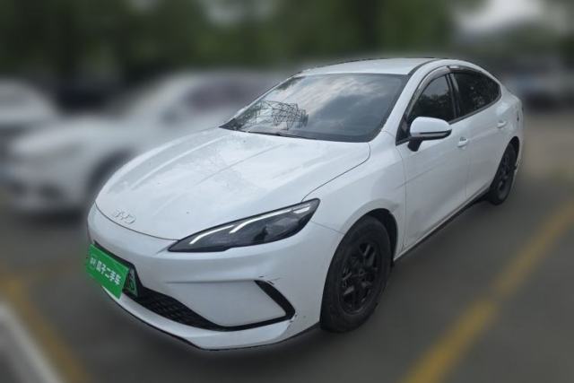 Used BYD Seal 05 DM-i 2025 DM-i Smart Drive 55KM Luxury Model