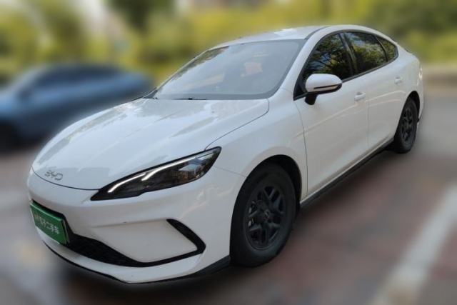 Used BYD Seal 05 DM-i 2025 DM-i Smart Drive 55KM Luxury Model