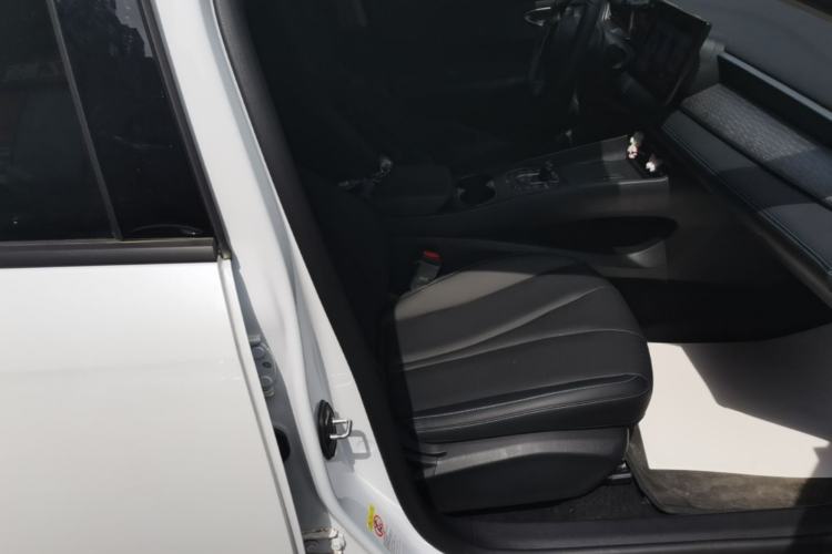 Used BYD Seal 05 DM-i 2025 DM-i Smart Drive 55KM Luxury Model Right Front Seat
