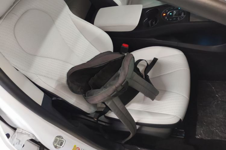 Used BYD Seal 05 DM-i 2025 DM-i Smart Drive 55KM Luxury Model Right Front Seat