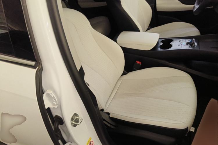 Used BYD Seal 05 DM-i 2025 DM-i Intelligent Drive 120KM Flagship Model Right Front Seat