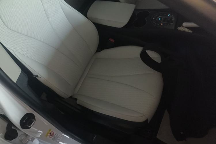 Used BYD Seal 05 DM-i 2025 DM-i Smart Drive 55KM Luxury Model Right Front Seat