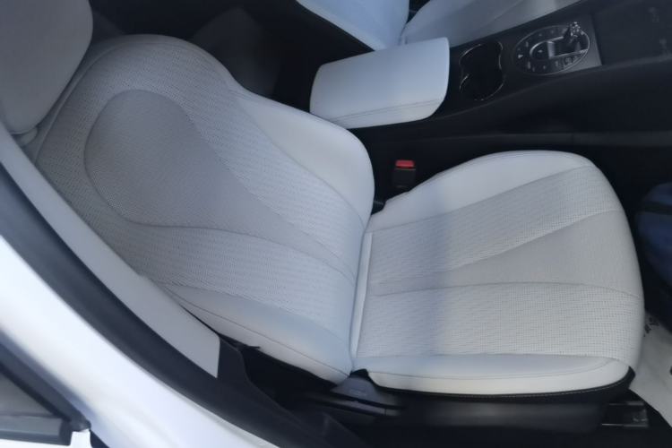 Used BYD Seal 05 DM-i 2025 DM-i Smart Drive 55KM Luxury Model Right Front Seat