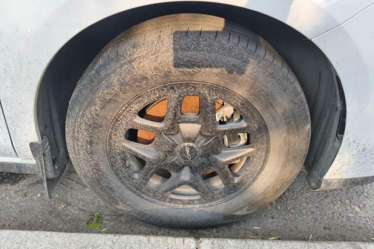 Used BYD Seal 05 DM-i 2025 DM-i Smart Drive 55KM Luxury Model Right Front Wheel Hub