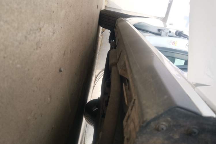 Used BYD Seal 05 DM-i 2025 DM-i Smart Drive 55KM Luxury Model Right Side Sill