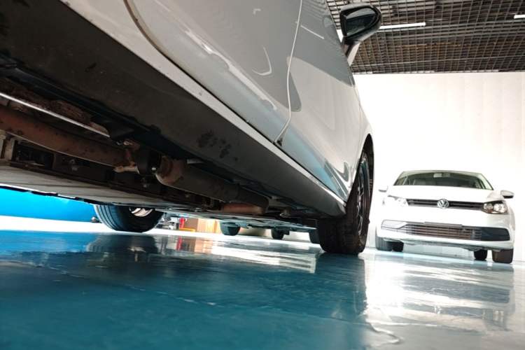 Used BYD Seal 05 DM-i 2025 DM-i Smart Drive 55KM Luxury Model Right Side Sill