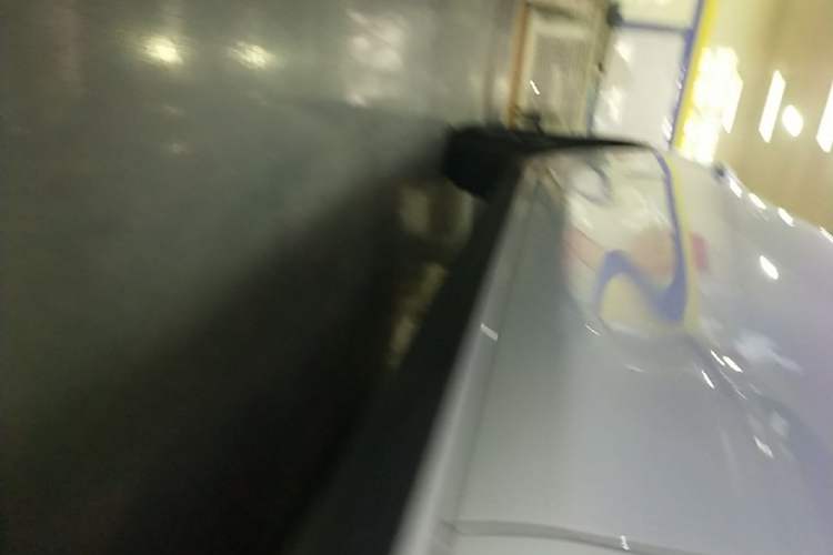 Used BYD Seal 05 DM-i 2025 DM-i Smart Drive 55KM Luxury Model Right Side Sill