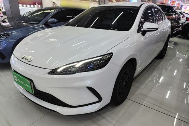 Used BYD Seal 05 DM-i 2025 DM-i Smart Drive 55KM Luxury Model