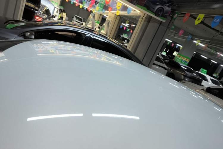 Used BYD Seal 05 DM-i 2025 DM-i Smart Drive 55KM Luxury Model Roof