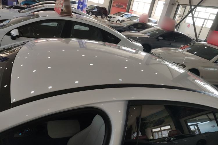 Used BYD Seal 05 DM-i 2025 DM-i Smart Drive 55KM Luxury Model Roof