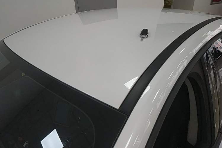 Used BYD Seal 05 DM-i 2025 DM-i Smart Drive 55KM Luxury Model Roof