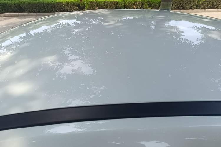 Used BYD Seal 05 DM-i 2025 DM-i Smart Drive 55KM Luxury Model Roof