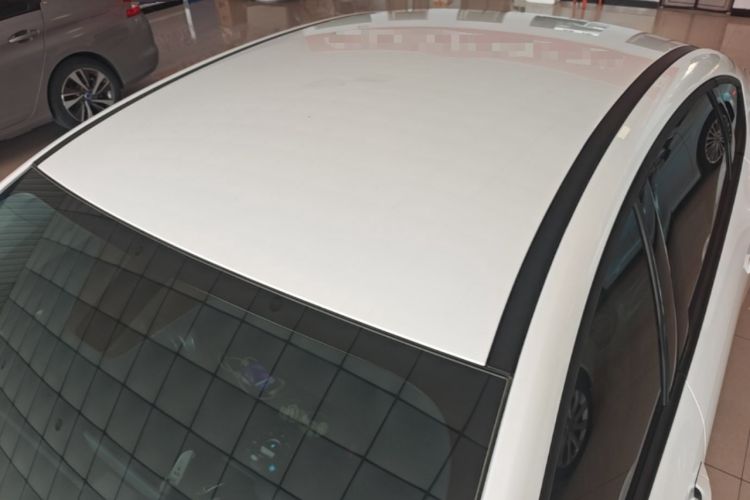 Used BYD Seal 05 DM-i 2025 DM-i Smart Drive 55KM Luxury Model Roof