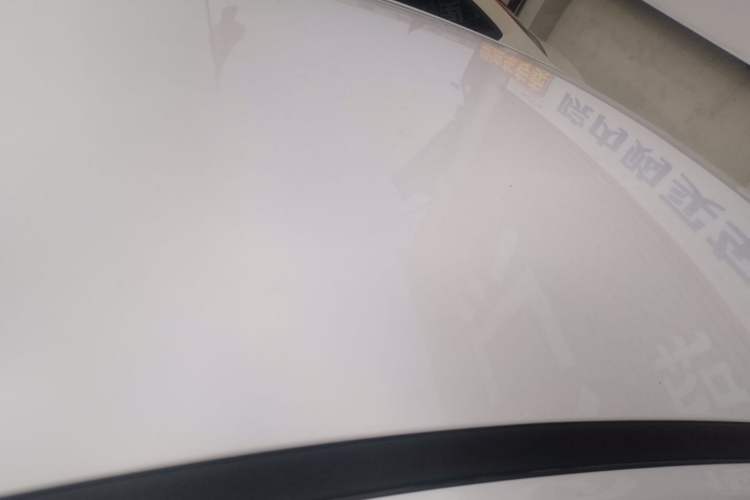 Used BYD Seal 05 DM-i 2025 DM-i Smart Drive 55KM Luxury Model Roof