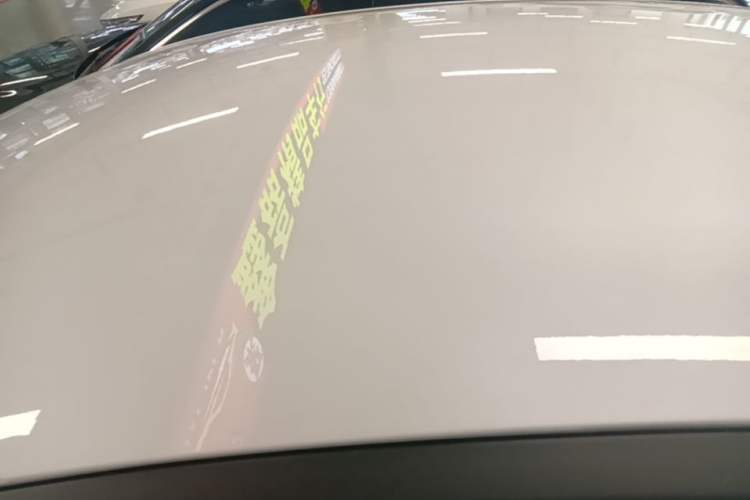 Used BYD Seal 05 DM-i 2025 DM-i Smart Drive 55KM Luxury Model Roof