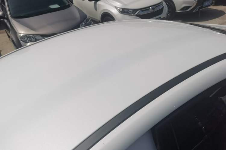 Used BYD Seal 05 DM-i 2025 DM-i Smart Drive 55KM Luxury Model Roof