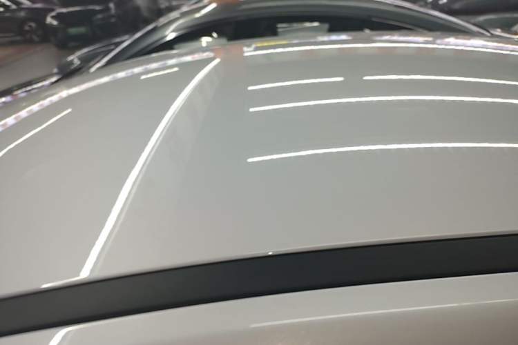 Used BYD Seal 05 DM-i 2025 DM-i Smart Drive 55KM Luxury Model Roof