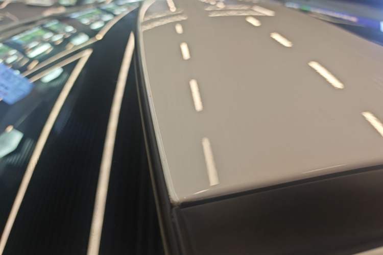 Used BYD Seal 05 DM-i 2025 DM-i Intelligent Drive 120KM Flagship Model Roof