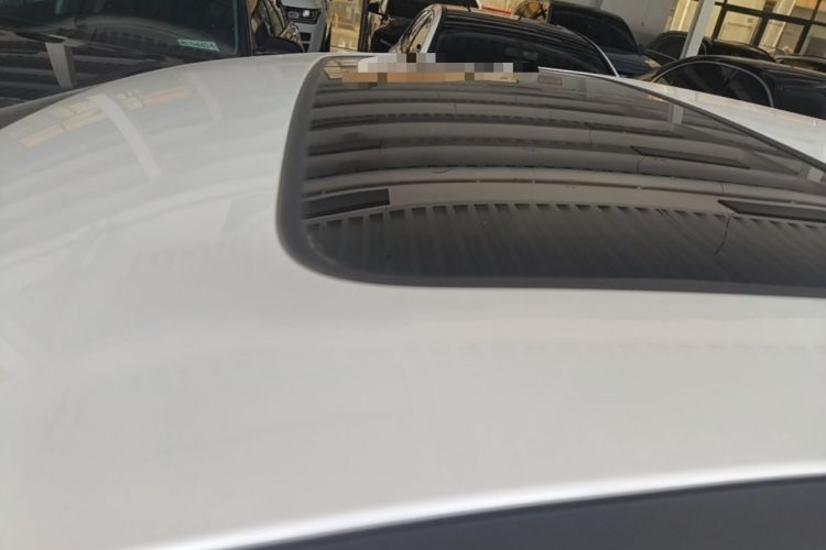 Used BYD Seal 05 DM-i 2025 DM-i Smart Drive 55KM Prestige Model Roof