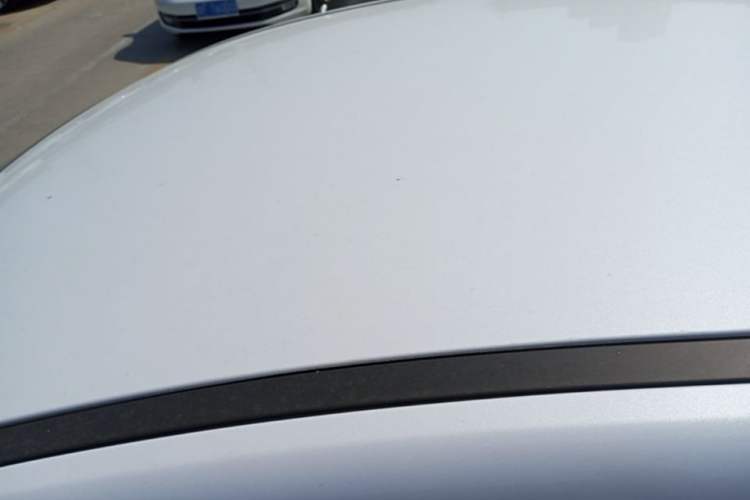 Used BYD Seal 05 DM-i 2025 DM-i Smart Drive 55KM Luxury Model Roof