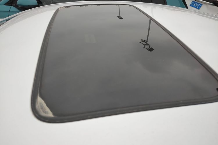 Used BYD Seal 05 DM-i 2025 DM-i Intelligent Drive 120KM Flagship Model Roof
