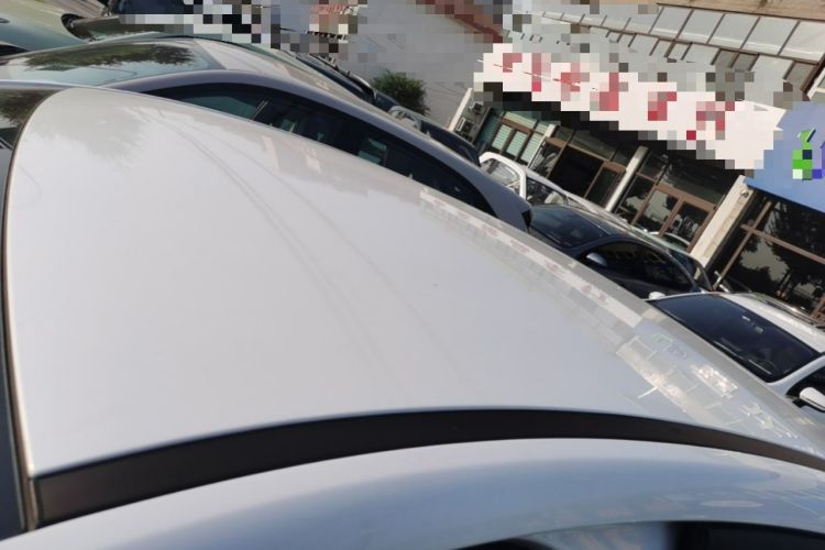 Used BYD Seal 05 DM-i 2025 DM-i Smart Drive 55KM Luxury Model Roof