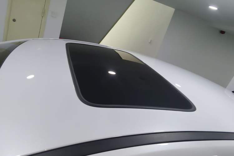 Used BYD Seal 05 DM-i 2025 DM-i Smart Drive 55KM Prestige Model Roof