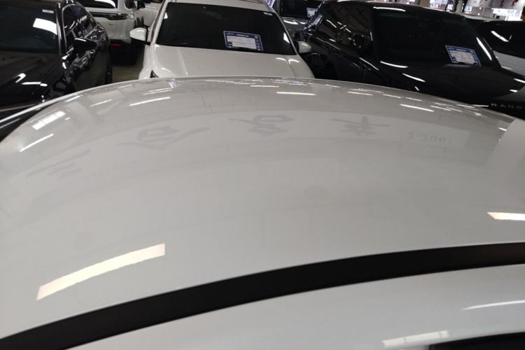 Used BYD Seal 05 DM-i 2025 DM-i Smart Drive 55KM Luxury Model Roof