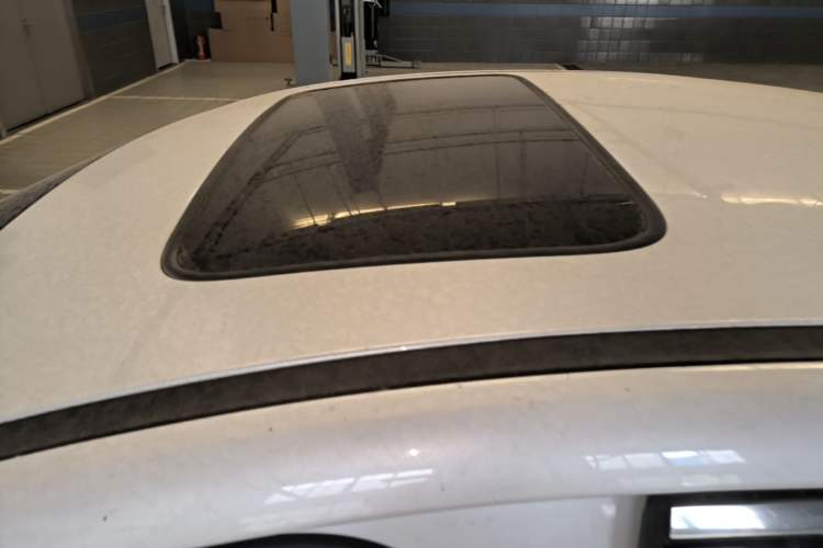Used BYD Seal 05 DM-i 2025 DM-i Intelligent Drive 120KM Flagship Model Roof