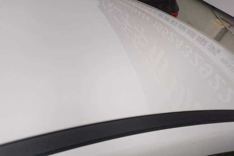 Used BYD Seal 05 DM-i 2025 DM-i Smart Drive 55KM Luxury Model Roof