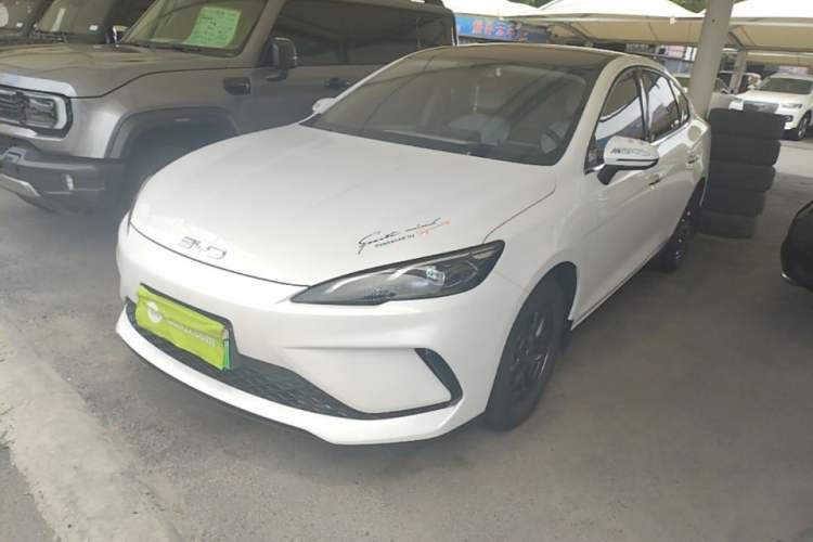 Used BYD Seal 05 DM-i 2025 DM-i Smart Drive 55KM Luxury Model Guazi used car, China used car export, Used car for sale, Used  cars, Cheapest cars for sale