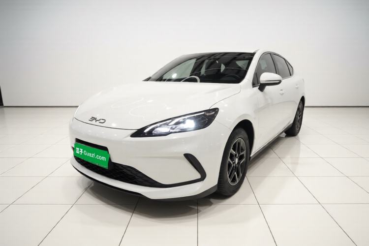 BYD Seal 05 DM-i 2025 DM-i Smart Drive 55KM Luxury Model