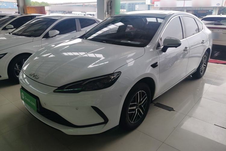 BYD Seal 05 DM-i 2025 DM-i Intelligent Drive 120KM Flagship Model