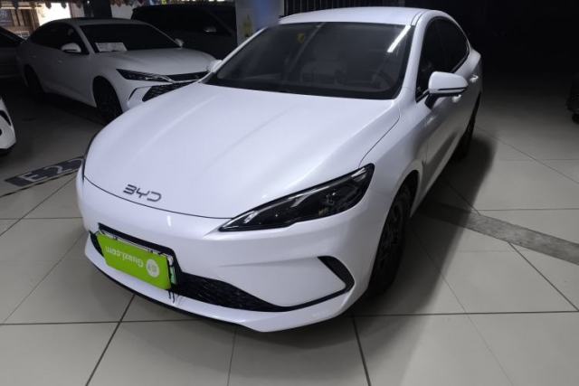 Used BYD Seal 05 DM-i 2025 DM-i Smart Drive 55KM Luxury Model