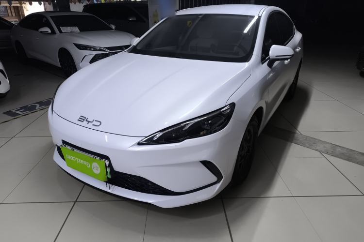Used BYD Seal 05 DM-i 2025 DM-i Smart Drive 55KM Luxury Model Guazi used car, China used car export, Used car for sale, Used cars, Cheapest cars for sale